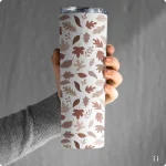 Autumn Bliss Tumbler Bottle